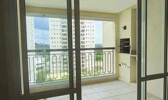 Imagem 7: Apartamento para aluguel tem 78 metros quadrados com 2 quartos em Jardim Ermida I - Jundia