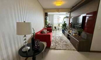 Imagem 4: Imóvel para venda tem 120 metros quadrados com 3 quartos em Praia da Costa - Vila Velha