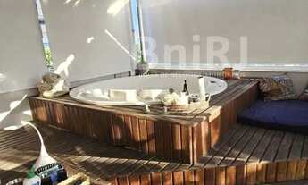 Imagem 9: CASA CONDOMINIO JARDIM NOVA BARRA