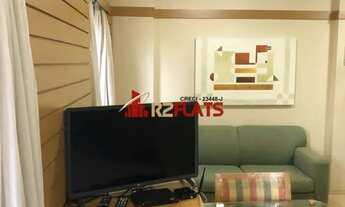 Imagem 3: Flat com ótimo preço no bairro Consolação. Confira!