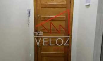 Imagem 7: Kitnet/Conjugado-À VENDA-Centro-Rio de Janeiro-RJ