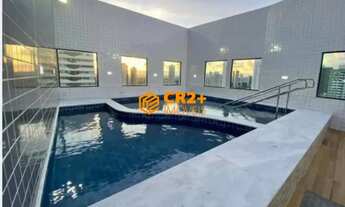 Imagem 5: Vende apartamento 02 quartos, 01 suíte, 46m2 e 01 vaga de garagem