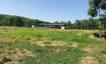 Imagem 4: Área rural com galpão bem grande em Guarapari