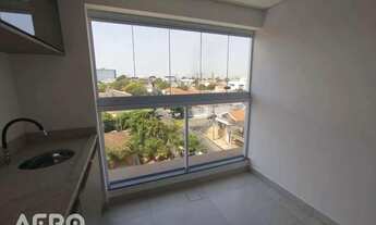 Imagem 6: Apartamento Edifício RED 1 Dormitório