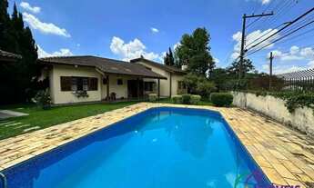 Imagem 2: CASA TÉRREA - VILA ESPERIA OU GIGLIO - SP