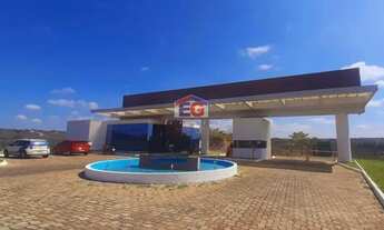 Imagem 7: CONDOMINIO QUATRO ESTAÇÕES - EXCELENTE LOTE PARA CONSTRUIR O SEU SONHO DE MORADIA