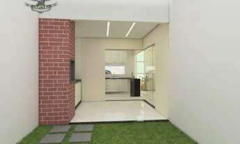 Imagem 6: LINDA CASA NO BOUGAINVILLE GARDEN