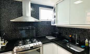 Imagem 3: Imóvel para venda tem 115 metros quadrados com 3 quartos em Jardim da Penha - Vitória - ES