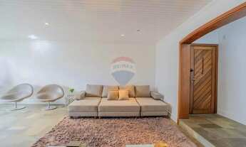 Imagem 3: RE/MAX Aluga Apartamento Jd. Proença, 4 Quartos, 2 vagas, 243m², R$7.200,00 Campinas - SP