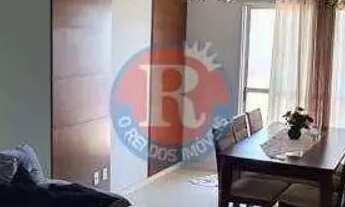 Imagem: Apartamento com 3 quartos, Higienópolis