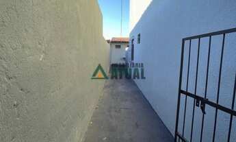 Imagem 2: Casa com 02 quartos sendo 01 suíte na região central de Londrina