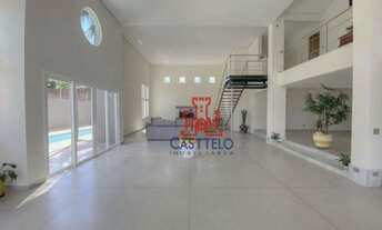 Imagem 5: Sobrado com 5 dormitórios, 549 m² - venda por R$ 2.800.000,00 ou aluguel por R$ 12.960,00