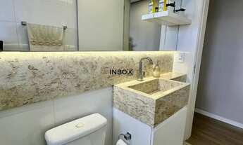 Imagem 6: INBOX CIA IMOBILIARIA ALUGA - APARTAMENTO DE DOIS DORMITÓRIOS NO BAIRRO BORGO