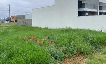 Imagem 3: Terreno no loteamento colina dourada