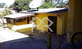 Imagem 6: Casa 2 dormitórios terreno com 3 casas para venda com 600 m2 no Bairro Santa Tereza, casa