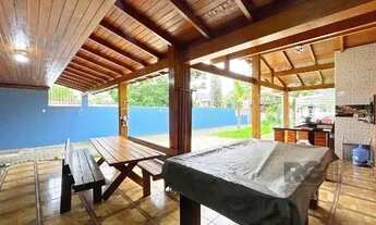 Imagem 6: Casa para Venda - 399m², 4 dormitórios, sendo 1 suites, 6 vagas - Vila Nova