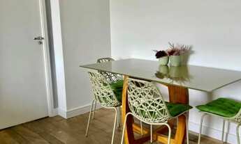 Imagem 2: RR9209 Apartamento 63m² CONDOMÍNIO IGLOO - OPORTUNIDADE - 2 Dorms 1 Vaga - Barueri, SP - Ó