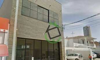 Imagem 6: Kitnet com 1 dormitório para alugar, 22 m² por R$ 1.475,00/mês - Centro - Araraquara/SP