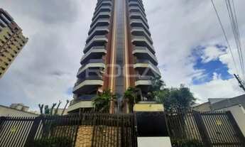 Imagem 2: Apartamento com 3 quartos para alugar no Centro de Ribeirão Preto