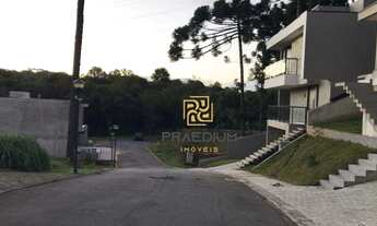 Imagem 5: Terreno à venda, 388 m² por R$ 698.400,00 - Taboão - Curitiba/PR