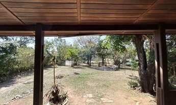 Imagem 6: Chácara para locação com 3 quartos, em Parque da Represa, Paulínia/SP