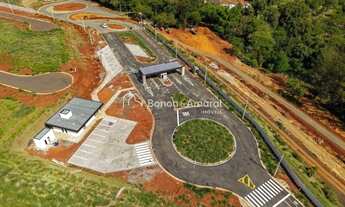 Imagem 2: Terreno 250m no Condomínio Residencial URBE 365 Paulínia