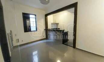 Imagem 2: Imóvel para venda com 80 metros quadrados com 2 quartos em Tijuca - Rio de Janeiro - RJ