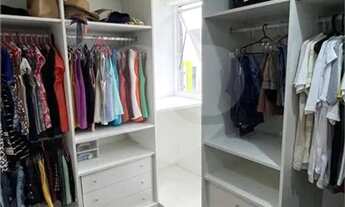 Imagem 5: Apartamento com 3 quartos à venda em Jatiúca - AL