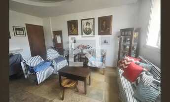 Imagem 3: Apartamento à Venda - Vila Paris, 4 Quartos, 130 m2