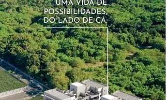 Imagem 7: Imóvel para venda possui 66 metros quadrados com 2 quartos em Jardim Camburi - Vitória - E