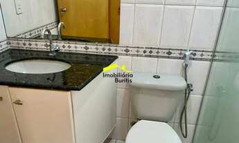 Imagem 7: Apartamento para aluguel, 2 quartos, 1 suíte, 2 vagas, Buritis - Belo Horizonte/MG