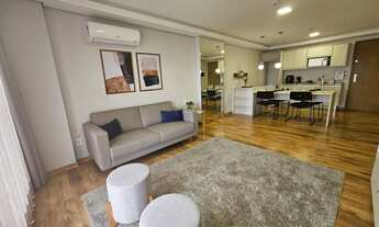 Imagem 6: Flat de 72 m² com 2 Suítes à Sua Espera!