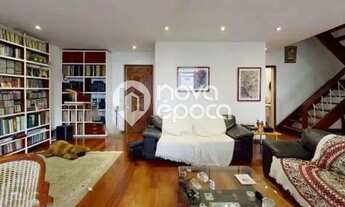 Imagem 5: Ipanema Apartamento com 4 dormitórios