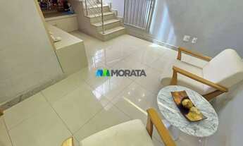 Imagem 6: COBERTURA DUPLEX À VENDA - 145 m² - SANTA ROSA - BELO HORIZONTE (MG