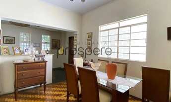 Imagem 5: Casa para Venda em Presidente Prudente, Vila Cristina, 3 dormitórios, 1 banheiro, 2 vagas