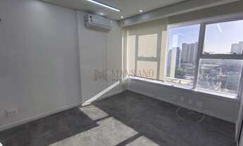 Imagem: Sala para aluguel e venda com 36 m² em