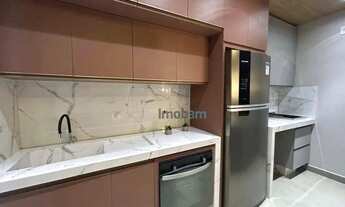 Imagem 6: Apartamento com 3 dormitórios à venda, 73 m² por R$ 560.000,00 - Vila Salomé - Cambé/PR