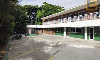 Imagem: Prédio para alugar, 375 m² por R$ 15.000/mês