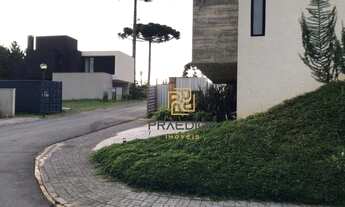 Imagem 2: Terreno à venda, 388 m² por R$ 698.400,00 - Taboão - Curitiba/PR