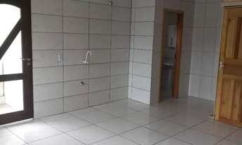 Imagem 5: Aluga se casa em itajai. No piso superior