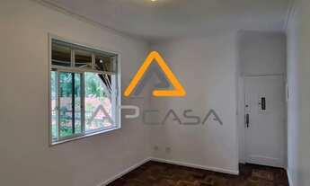 Imagem 4: Imóvel para aluguel tem 70 metros quadrados, com 2 quartos em Leblon - Rio de Janeiro - RJ