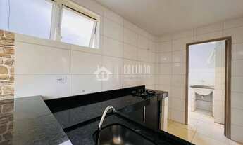 Imagem 5: Apartamento com 2 quartos, Setor dos Afonsos - Aparecida de Goiânia