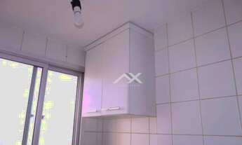 Imagem 6: Apartamento com 1 dormitório à venda, 70 m² por R$ 320.000,00 - Residencial Van Gogh - Bau