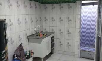 Imagem 6: Turu Casa com 2 dormitórios