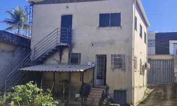 Imagem 2: Oportunidade! Casa em rua Petrópolis (Bairro Niterói) Betim/MG - 2 andares + Casa ao fundo