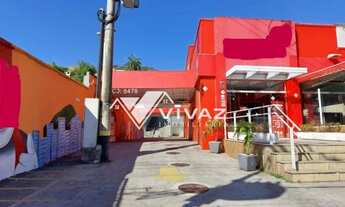 Imagem: Excelente imóvel Comercial em Cascadura