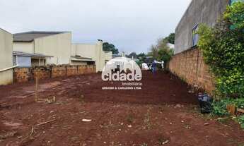 Imagem: Terreno à venda, Cascavel Velho - Cascavel/Pr