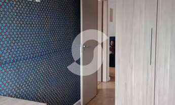 Imagem 6: Apartamento com 2 dormitórios à venda, 75 m² por R$ 650.000,00 - Icaraí - Niterói/RJ