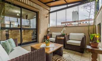 Imagem: Cobertura para Aluguel - 266m² com 3 dormitórios