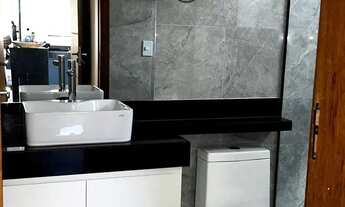 Imagem 3: Casa Nova Casa com 3 dormitórios